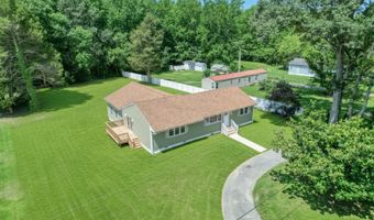 67 MORGANS CHOICE Rd, Camden Wyoming, DE 19934
