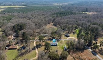 73 Mcleod Ln, Bassfield, MS 39421