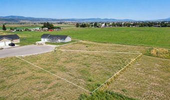 LAVENDER COURT Lane lot 11, Afton, WY 83110