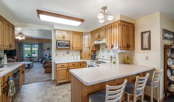 2287 CROSS Rd, Abrams, WI 54101