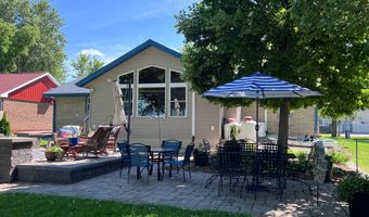 13942 Goose Isle Rd, Big Stone City, SD 57216