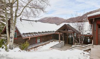 1271 Ute Ave, Aspen, CO 81611