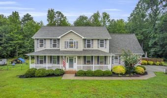 181 Finley Rd, Belton, SC 29627