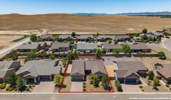 2565 Comet Loop, Chino Valley, AZ 86323