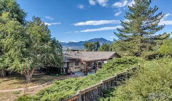 6703 Lakeview Dr, Boulder, CO 80303