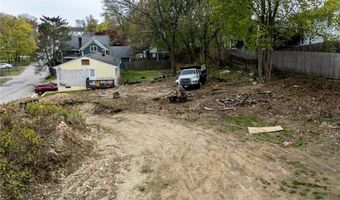 Hedley Avenue, Johnston, RI 02919