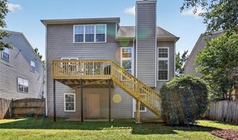 4130 Glenaire Way, Acworth, GA 30101
