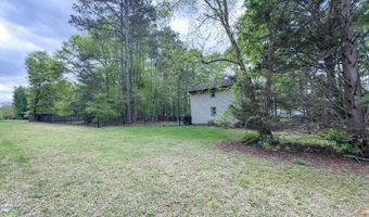 5728 Carriagehouse Ct, Apex, NC 27539