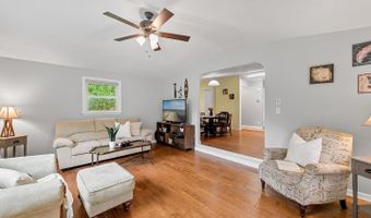 28670 WOODCREST Dr, Harbeson, DE 19951