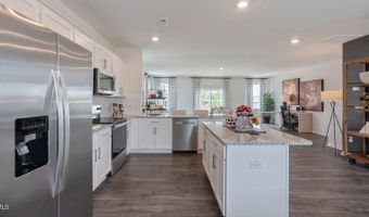 2206 Carcillar Dr, Apex, NC 27539