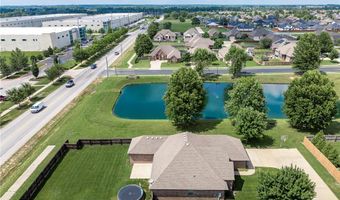 4002 SW Flatrock Cv, Bentonville, AR 72713