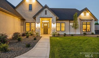 13327 Prominence Ridge Ln, Caldwell, ID 83607