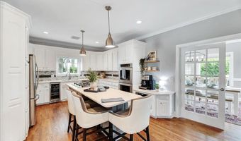 31 Chasewood Dr, Angier, NC 27501