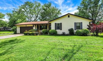 101 Heiny Rd, Indianapolis, IN 46217