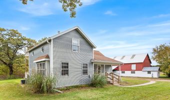 7432 COUNTY ROAD A, Almond, WI 54909