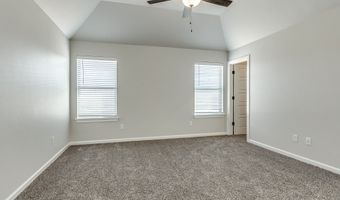 12449 SW 30th St Plan: Shiloh Bonus Room 2, Yukon, OK 73099