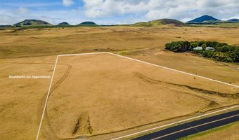 UALANI PL Lot #: 695, Kapaau, HI 96743