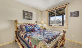 49 S DELL Crk, Alpine, WY 83128