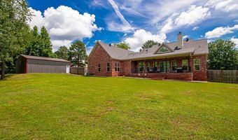 2675 Mountain View Rd, Benton, AR 72019