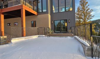 171 El Camino Real, Angel Fire, NM 87710
