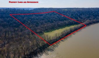 Big Bend Road, Battletown, KY 40104
