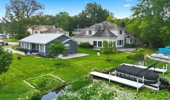 300 Lane 195 Crooked Lk, Angola, IN 46703
