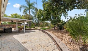 8195 Chaz Pl, La Mesa, CA 91942