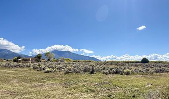 Hondo Seco Road 3 Plus Acres, Arroyo Seco, NM 87514