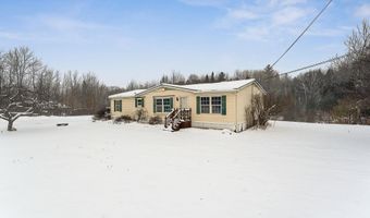 266 Quarry Hill Rd, Barre, VT 05641