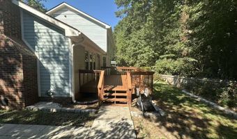 4616 Holly Brook Dr, Apex, NC 27539