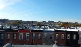 129 N CURLEY St, Baltimore, MD 21224