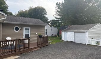 22 Colorado St, Coventry, RI 02816