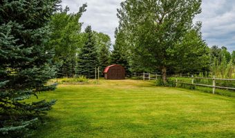 28 Apache Rd, Clearmont, WY 82835