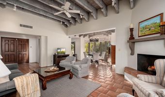 6527 E EL SENDERO Rd, Carefree, AZ 85377
