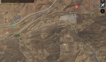 33540 VAC/ANGELES FOREST HWY/V Dr, Acton, CA 93510