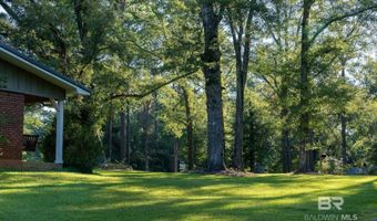 45533 Chalet Dr, Bay Minette, AL 36507