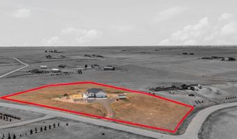 2052 ZELMA Dr, Cheyenne, WY 82009