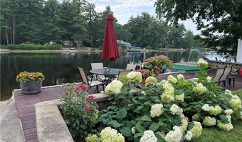 422 Shady Valley Rd, Coventry, RI 02816