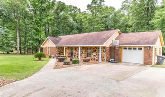 2002 Hickory Dr, Americus, GA 31719
