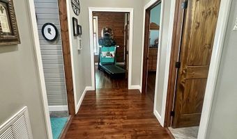 674 Cantrell Rd, Big Sandy, TN 38221