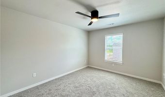 5901 SW Coywolf St, Bentonville, AR 72713