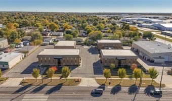 7012 NW 63rd St, Bethany, OK 73008