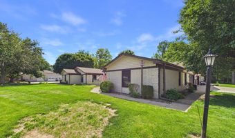 4406 Dartmouth Dr, Anderson, IN 46013