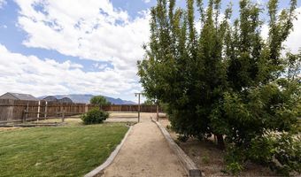 2087 Lonnie Ln, Dayton, NV 89403