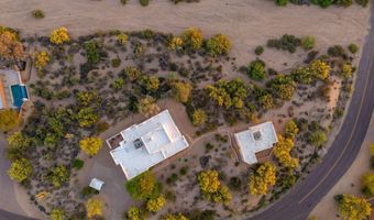 8001 E CAREFREE Dr, Carefree, AZ 85377
