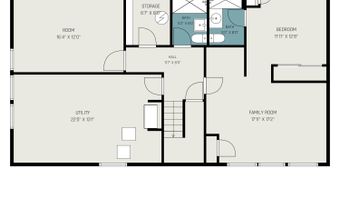 2065 Day St, Ann Arbor, MI 48104