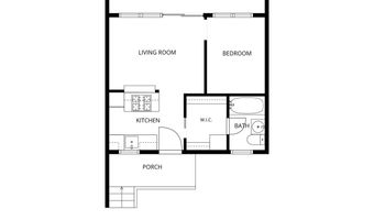 812 20th St 8, Boulder, CO 80302