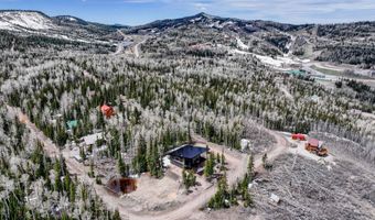 466 N Elk Dr, Brian Head, UT 84719