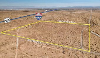 0 Verbena Rd, Adelanto, CA 92301