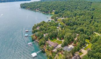 61 Madison Ave, Arley, AL 35541